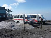 Jeep für die Gäste (28iger)