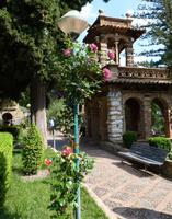 Taormina- Park