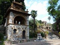 Taormina- Park