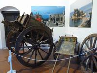 Taormina- Palazzo Corvaja