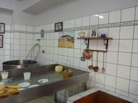 Sant Angelo Muxaro - Käserei