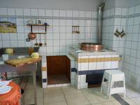 Sant Angelo Muxaro - Käserei