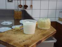 Sant Angelo Muxaro - Käserei