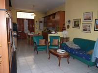 Sant Angelo Muxaro - Wohnküche