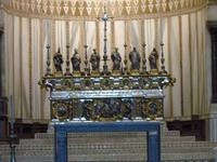 Kathedrale Santa Maria Nuova