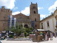 Kathedrale Santa Maria Nuova