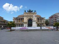 Teatro Palermo