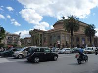 Teatro Massimo