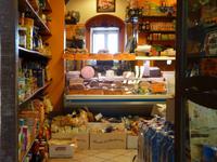 Cefalù- Lebensmittel