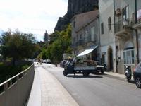 Cefalù- Gemüsehändler