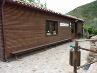 Farm, in Castellana Sicula, in der Madonie 