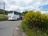 Farm, in Castellana Sicula, in der Madonie 