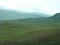 Sizilien- Madonie Gebirge