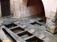 27.05.15: Historischer Waschplatz in Cefalù
