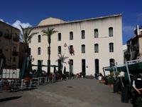 27.05.15: Rathaus von Cefalù