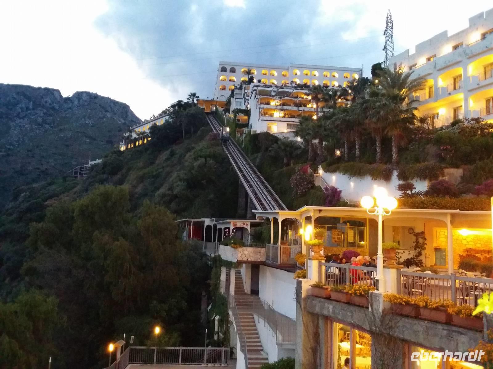 28.05.15: Parco Hotel Olimpo-Le Terrazze