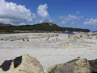 29.05.15: Schwefelbad auf Vulcano