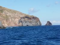 29.05.15: Schiffsrundfahrt an den Äolischen Inseln
