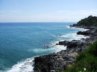 27.05.15: Brandung bei Cefalù