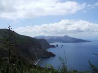 29.05.15: Äolische Inseln