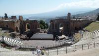 Taormina