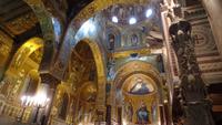 Palermo, Capella Palatina
