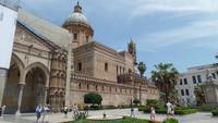 Palermo, Kathedrale