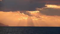 Abendstimmung
