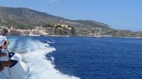 Abschied von Lipari