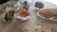 Agriturismo bei Trapani 20180905 141356
