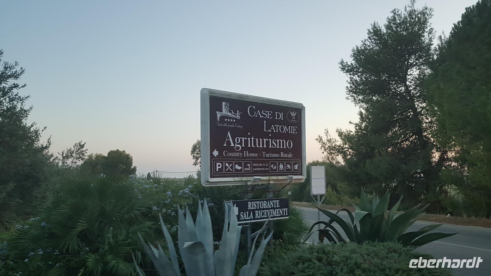 Agriturismo