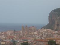Altstadt Cefalu