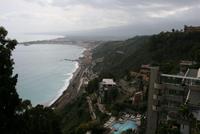 Altstadt von Taormina