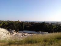 Amphitheater Syrakus
