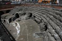 Amphitheater