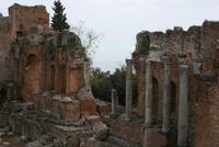 Amphitheater