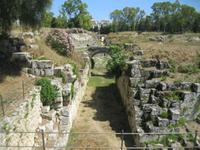 Anfiteatro Romano
