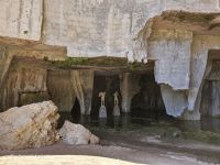 Archäologische Park von Syrakus - im Ohr des Dionysios(15).jpg