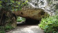 Archäologischer Park Syrakus