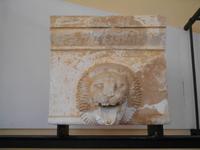 Archäologisches Museum in Agrigent