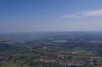 Ausblick von Erice