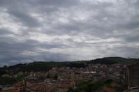 Ausblick von Erice