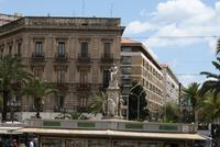 Bellini Statue
