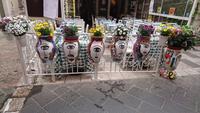 Beobachtung in Taormina