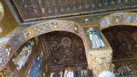 Besuch der Capella Palatina