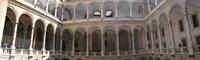 Besuch der Capella Palatina