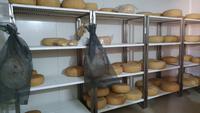 Besuch des Agriturismo Borgo San Nicolae