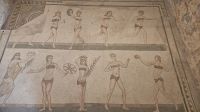 Bikinifrauen