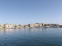 Blick auf Milazzo
