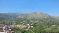 Blick ins Tal